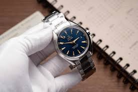 Omega Seamaster Replica